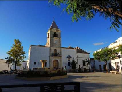 Parcela rústica en venta en Paterna de Rivera