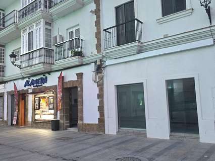 Local comercial en venta en Chiclana de la Frontera