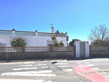 Chalet en venta en Chiclana de la Frontera