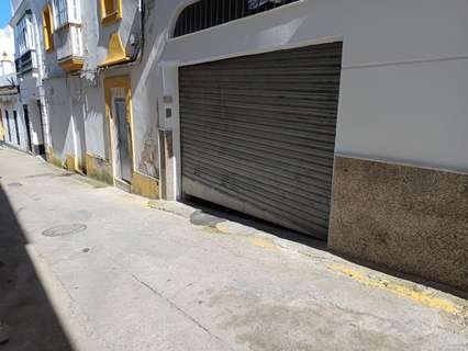 Plaza de parking en venta en Chiclana de la Frontera