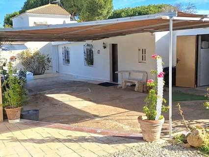 Chalet en venta en Chiclana de la Frontera