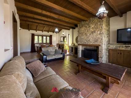 Chalet en venta en Vejer de la Frontera