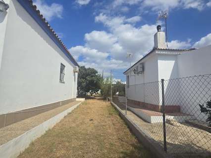 Chalet en venta en Chiclana de la Frontera