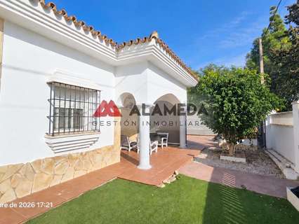 Chalet en venta en Chiclana de la Frontera