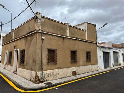 Casa en venta en Mérida, rebajada