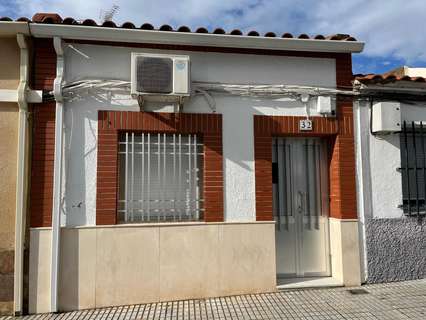 Casa en alquiler en Mérida