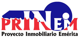 logo Inmobiliaria Prinem