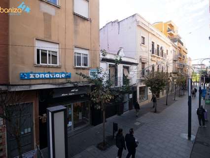 Edificio en venta en Badajoz, rebajado