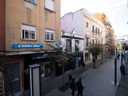 Edificio en venta en Badajoz, rebajado