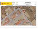 Parcela urbana en venta en Hornachos rebajada