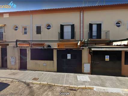 Casa en venta en Badajoz