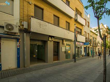 Local comercial en alquiler en Badajoz