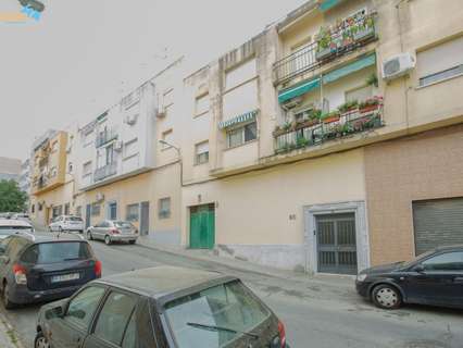 Piso en venta en Badajoz rebajado