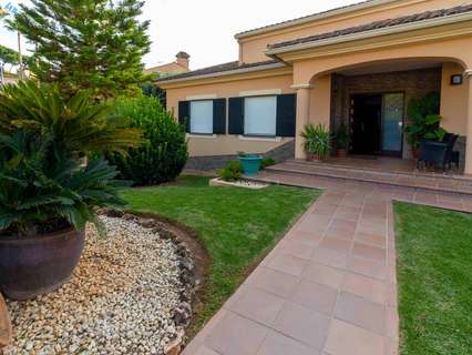 Chalet en venta en Badajoz