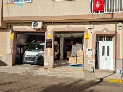 Local comercial en venta en Badajoz