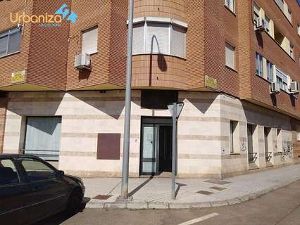 Local comercial en venta en Badajoz