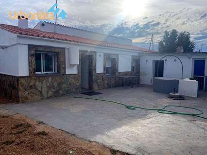 Chalet en alquiler en Badajoz