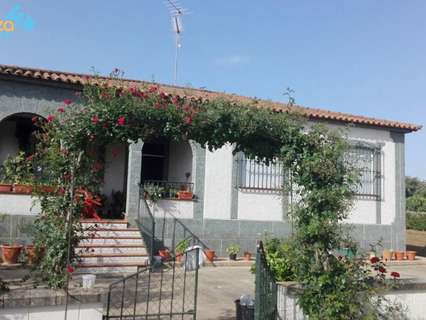 Chalet en venta en Badajoz