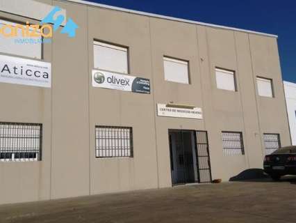 Oficina en alquiler en Badajoz