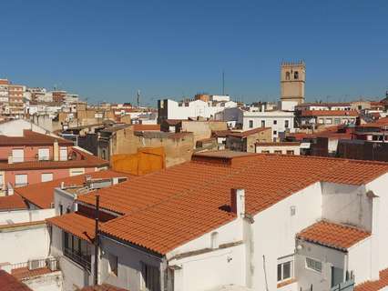 Piso en venta en Badajoz