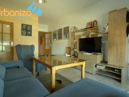 Apartamento en venta en Badajoz