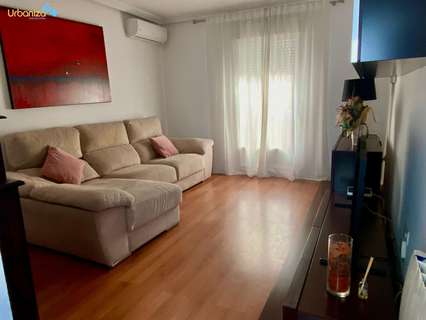 Apartamento en venta en Badajoz