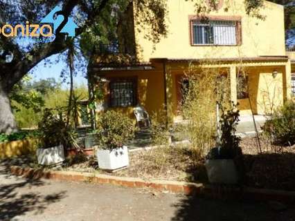 Chalet en venta en Badajoz