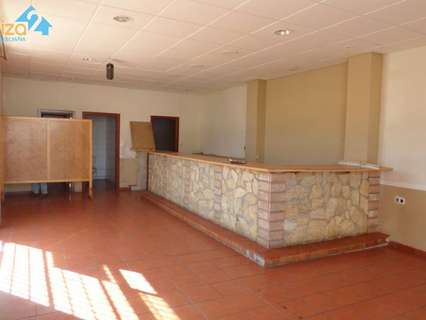 Local comercial en venta en Badajoz