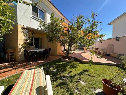 Casa en venta en Badajoz rebajada