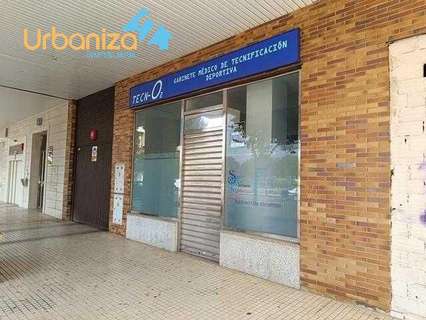 Local comercial en venta en Badajoz