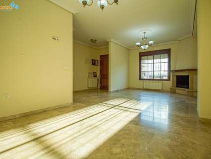 Casa en venta en Badajoz