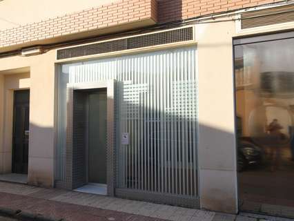 Oficina en alquiler en Badajoz