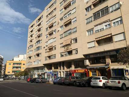 Plaza de parking en alquiler en Badajoz