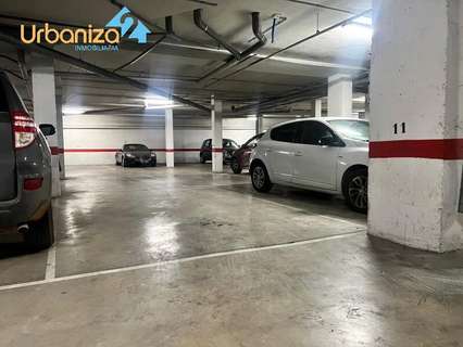 Plaza de parking en venta en Badajoz