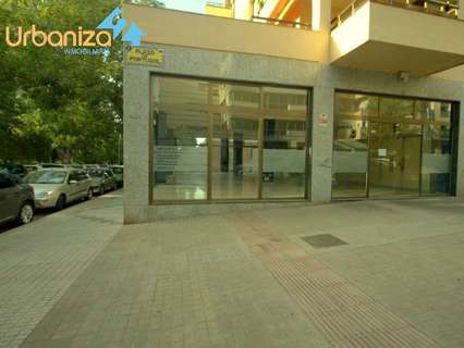 Local comercial en alquiler en Badajoz