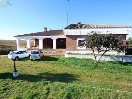 Casa en venta en Badajoz rebajada