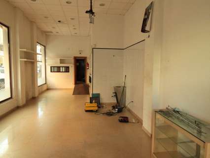 Local comercial en alquiler en Badajoz