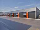 Nave industrial en venta en Badajoz