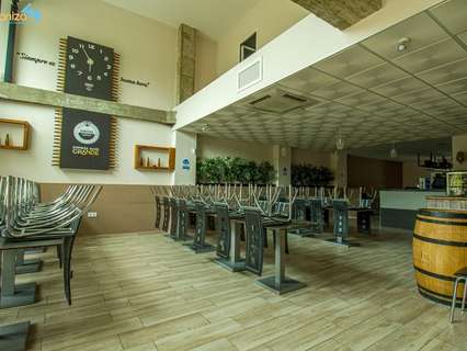 Local comercial en venta en Badajoz rebajado