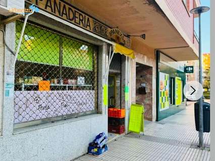 Local comercial en alquiler en Badajoz
