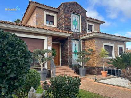 Chalet en venta en Badajoz rebajado