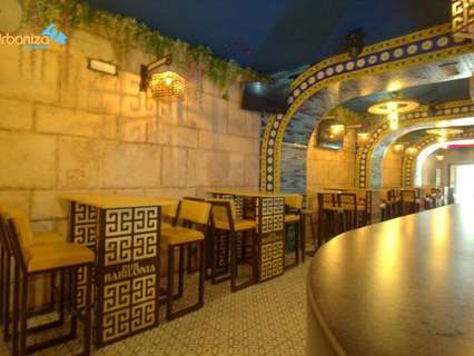 Local comercial en alquiler en Badajoz