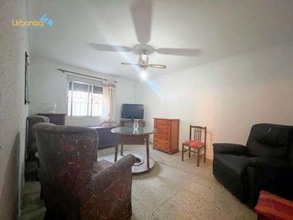 Planta baja en venta en Badajoz