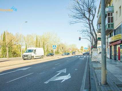 Local comercial en venta en Badajoz rebajado