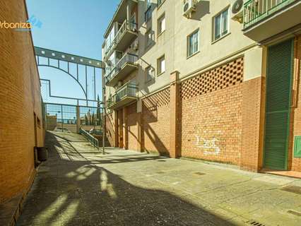 Local comercial en venta en Badajoz