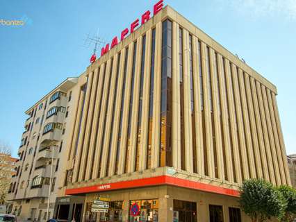 Oficina en alquiler en Badajoz