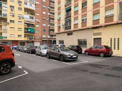 Plaza de parking en alquiler en Badajoz