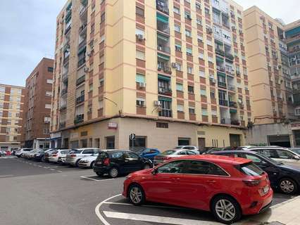 Plaza de parking en alquiler en Badajoz