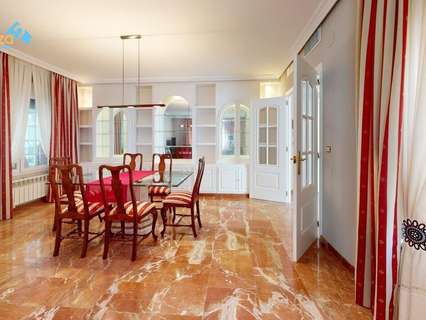 Chalet en venta en Badajoz rebajado