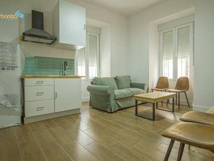 Apartamento en alquiler en Badajoz